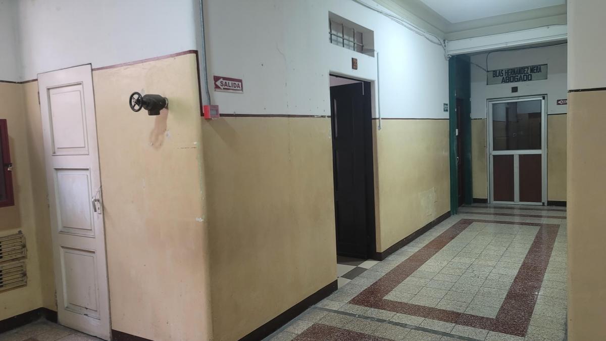 En Venta Oficina en Centro de Guayaquil - Gobernación - m. Recalde, Guayas — imagen 7