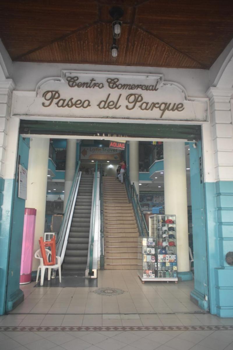 De Venta Oficina en El C. C Paseo del Parque - N. Dorado, Guayas — imagen 10