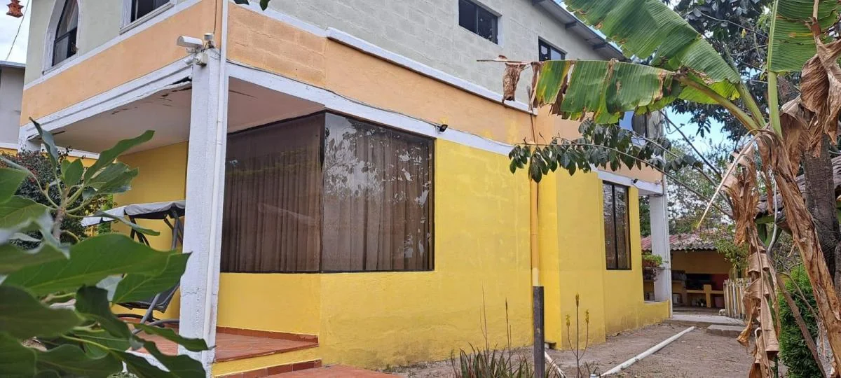 Hermosa Casa Amplia en La Primavera Cumbaya, Negociable — imagen 5