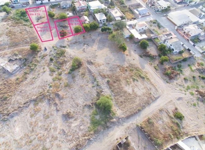 Terreno en venta en Manta — imagen 2