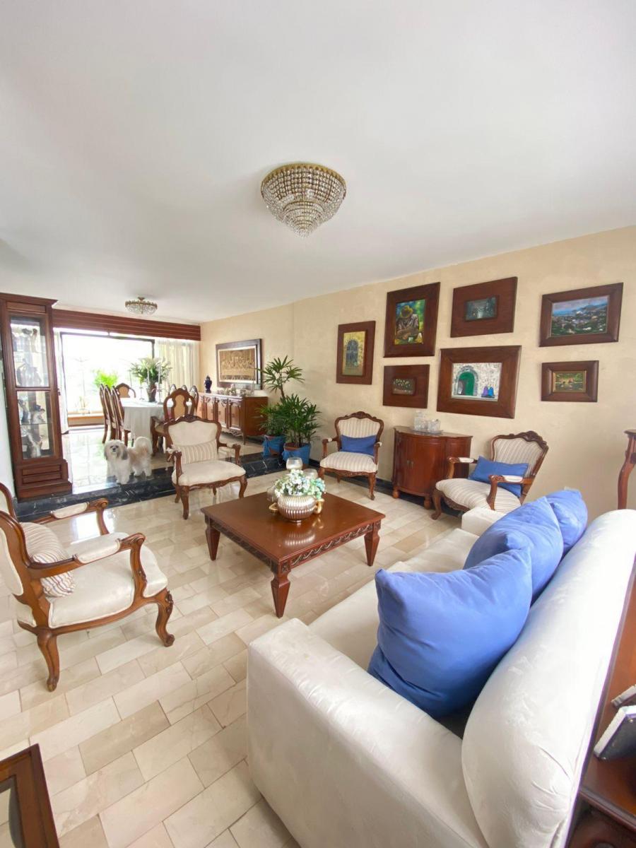 Casa Amplia en Venta en Santa Cecilia - Ceibos, Guayas — imagen 10