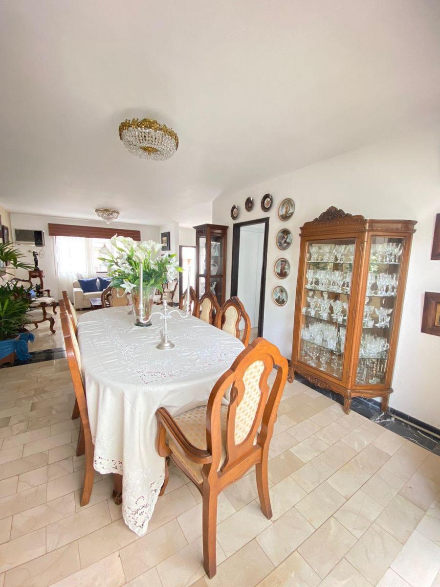 Casa Amplia en Venta en Santa Cecilia - Ceibos, Guayas — imagen 9