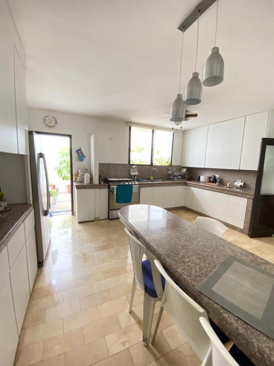 Casa Amplia en Venta en Santa Cecilia - Ceibos, Guayas — imagen 7