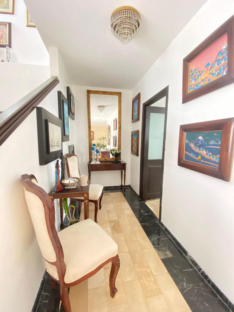 Casa Amplia en Venta en Santa Cecilia - Ceibos, Guayas — imagen 6