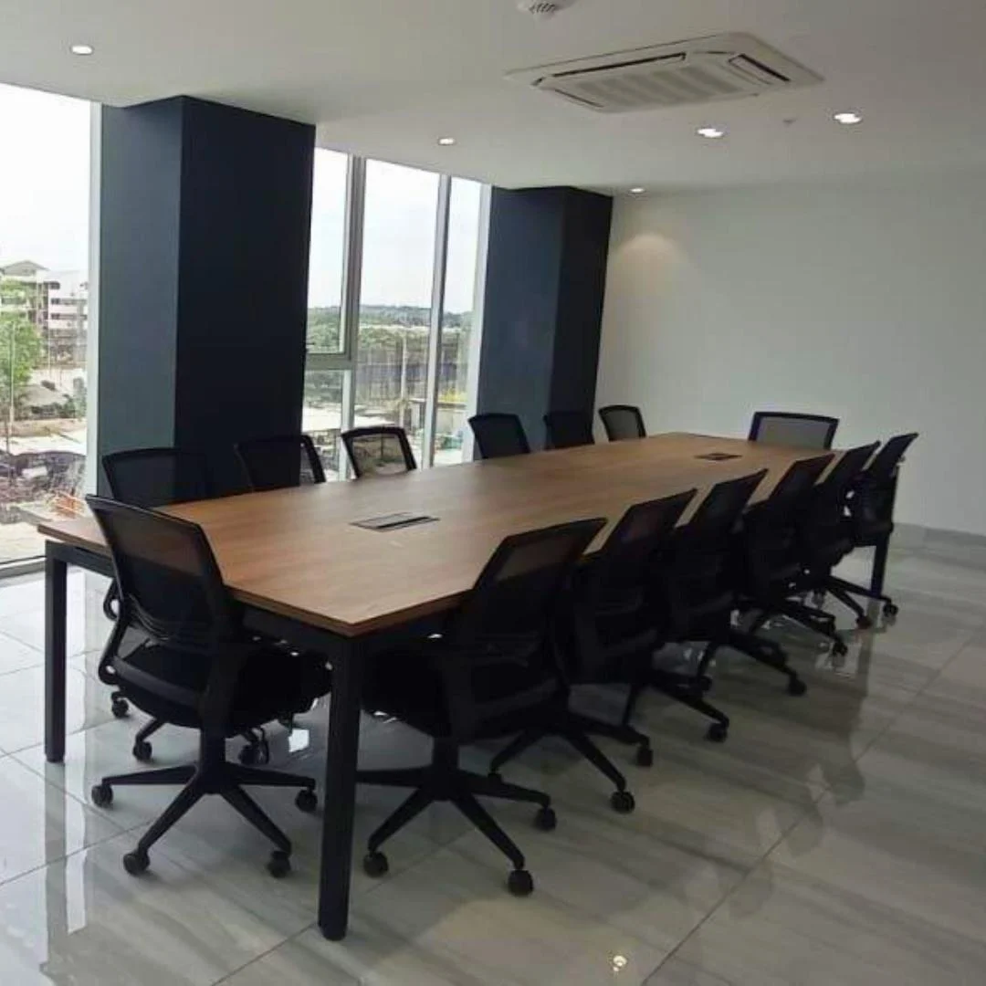 Ciudad Millenium Oficina en Venta, Platinium, Guayas — imagen 4