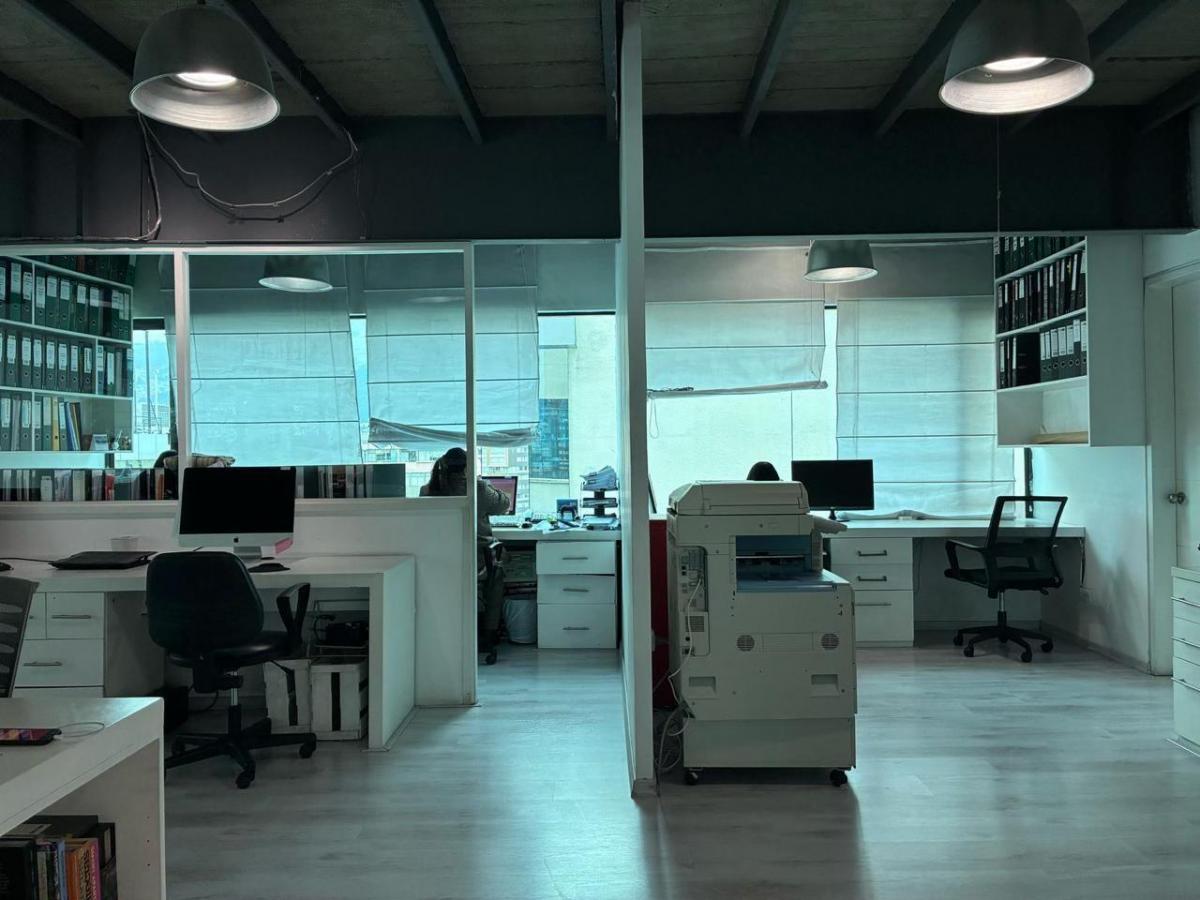 Oficina Comercial Sector Swiss Hotel de 177 m² — imagen 9