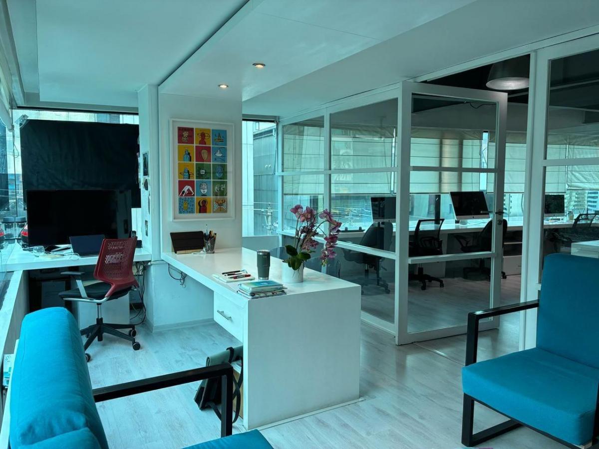 Oficina Comercial Sector Swiss Hotel de 177 m² — imagen 8