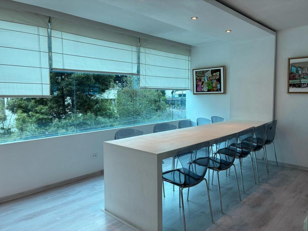 Oficina Comercial Sector Swiss Hotel de 177 m² — imagen 7