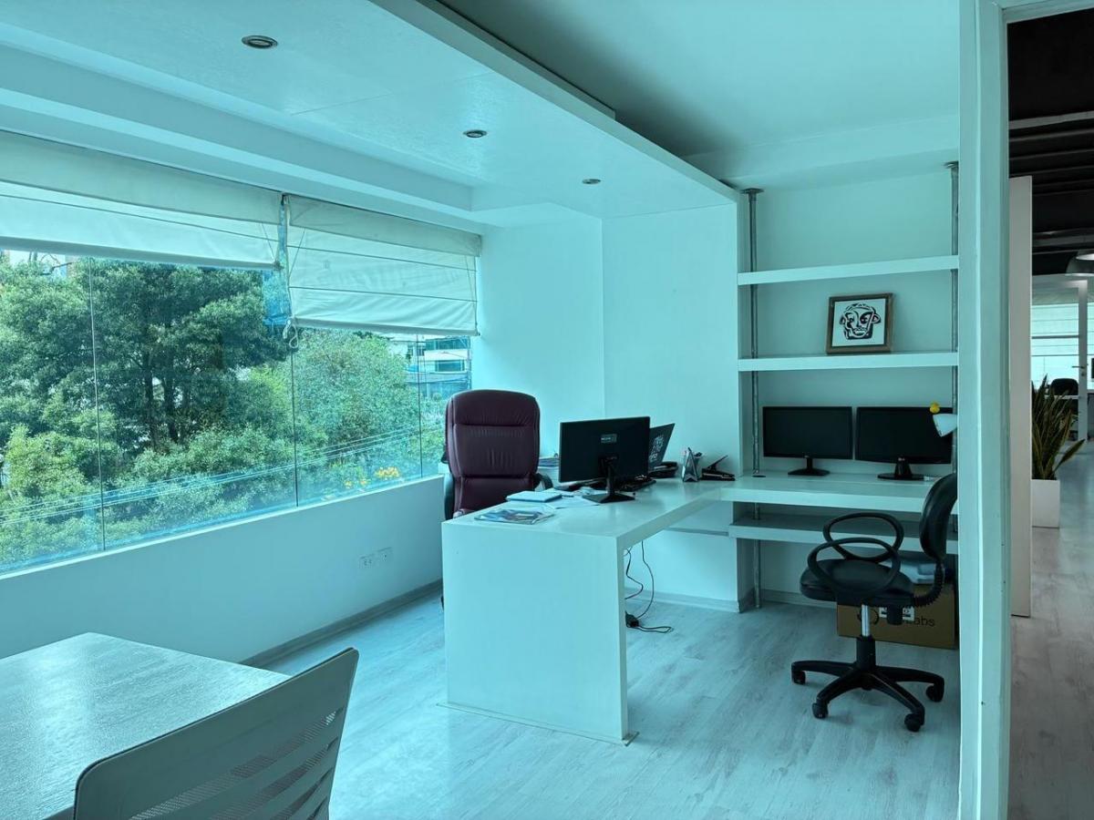 Oficina Comercial Sector Swiss Hotel de 177 m² — imagen 6