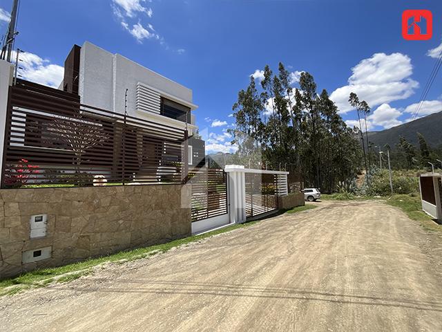 Vendo Casa en #cuenca – Sector San Miguel de Putushi (Cv3652), Azuay — imagen 10