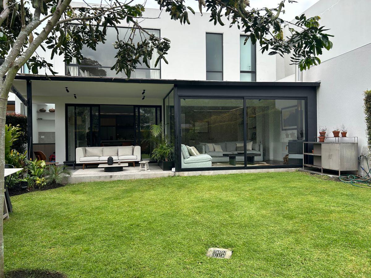 Hermosa Casa Moderna Dentro de Conjunto Sector Pachosalas — imagen 2