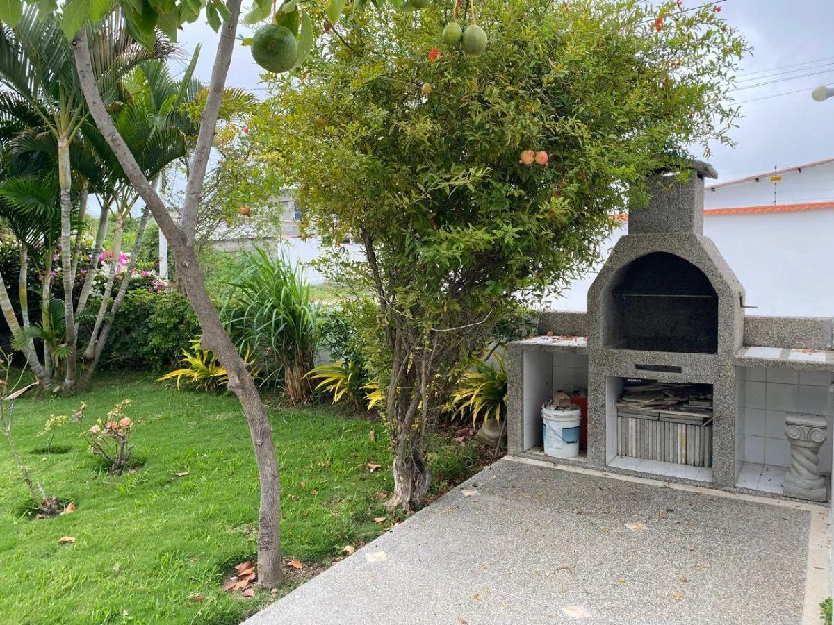 Casa de Venta en Salinas - Las Dunas — imagen 4