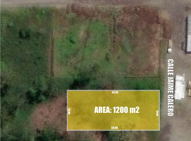 Terreno en venta en Pablo Sexto — imagen 1