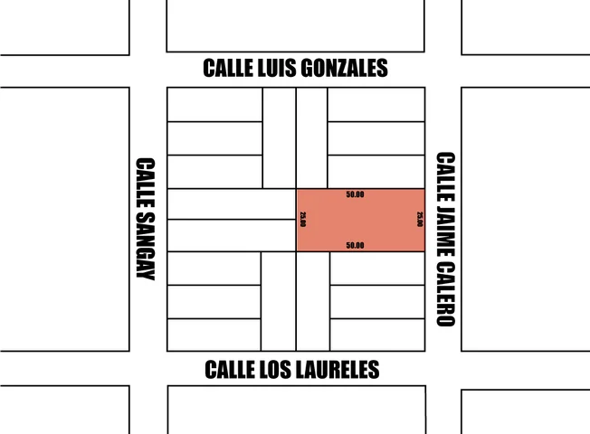 Terreno en venta en Pablo Sexto — imagen 2