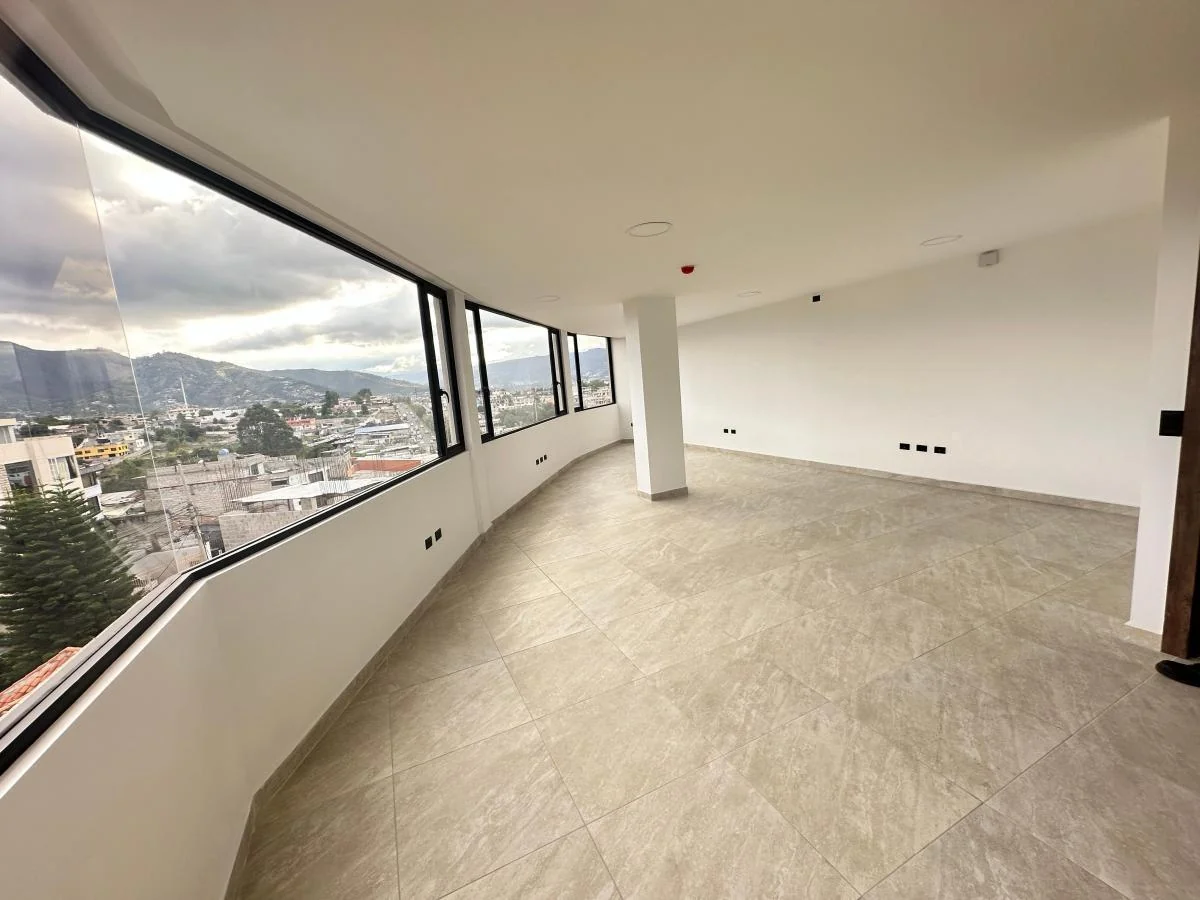 Venta Oficina a Estrenar, Sector El Arenal — imagen 4