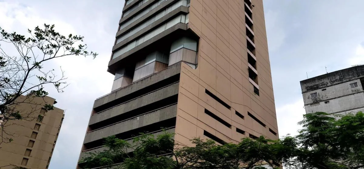 En Venta Oficina #1 Centro de Guayaquil Av 9 de Octubre -, Guayas — imagen 5