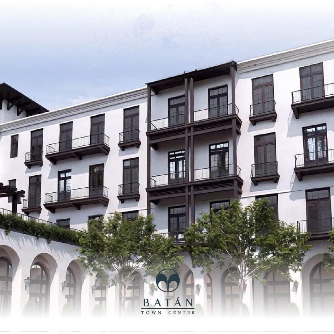 Batan Town Center Oficinas en Venta por Estrenar Noviembre 2027, Guayas — imagen 2