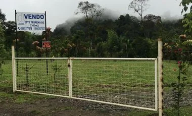 Terreno en venta en San Miguel De Los Bancos — imagen 5