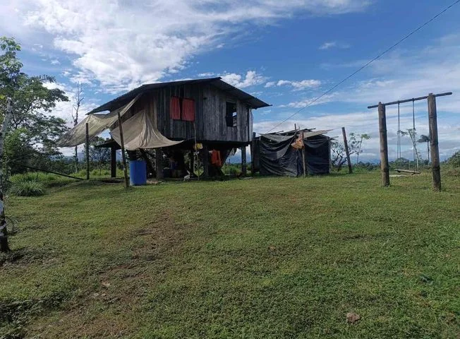 Terreno en venta en San Miguel De Los Bancos — imagen 3