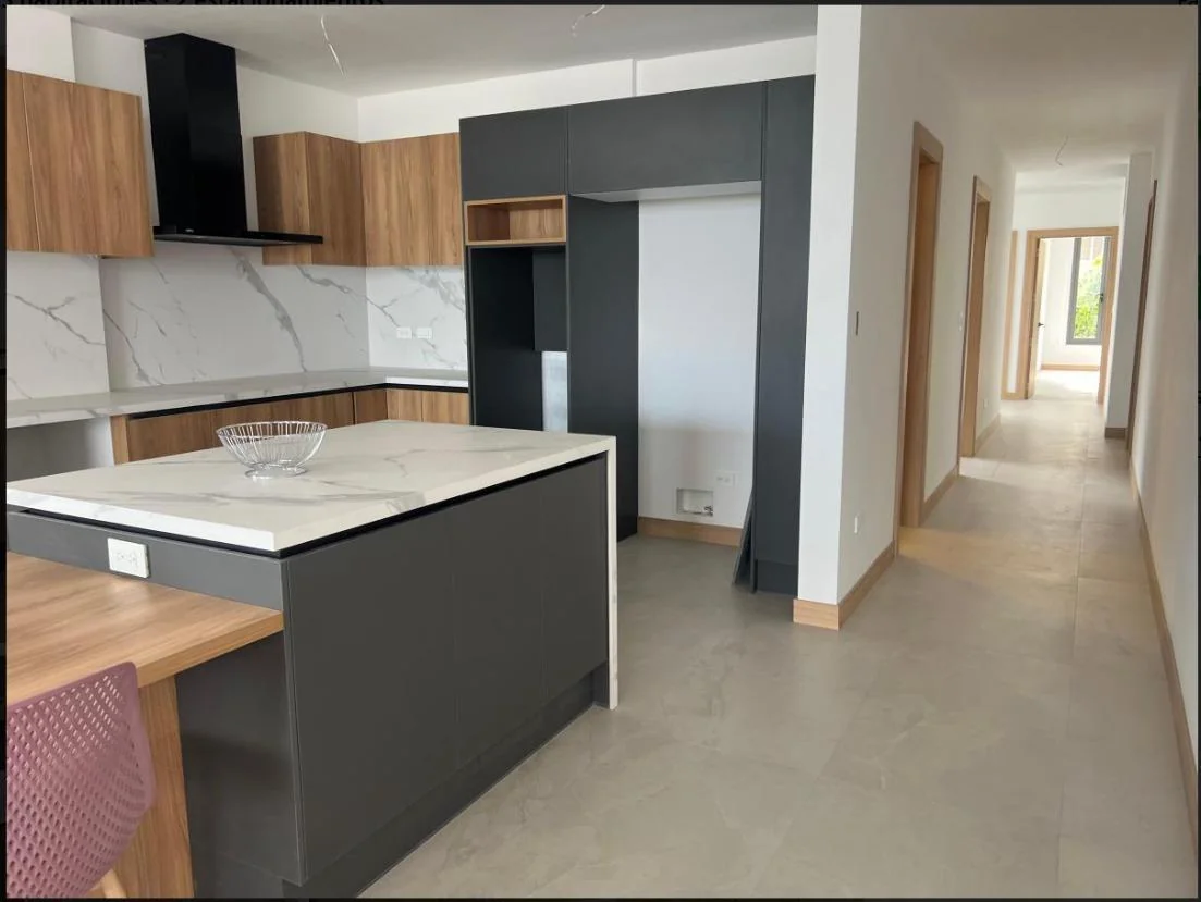 Departamento en Venta en Cumbayá Vista Grande Quito Ecuador — imagen 2