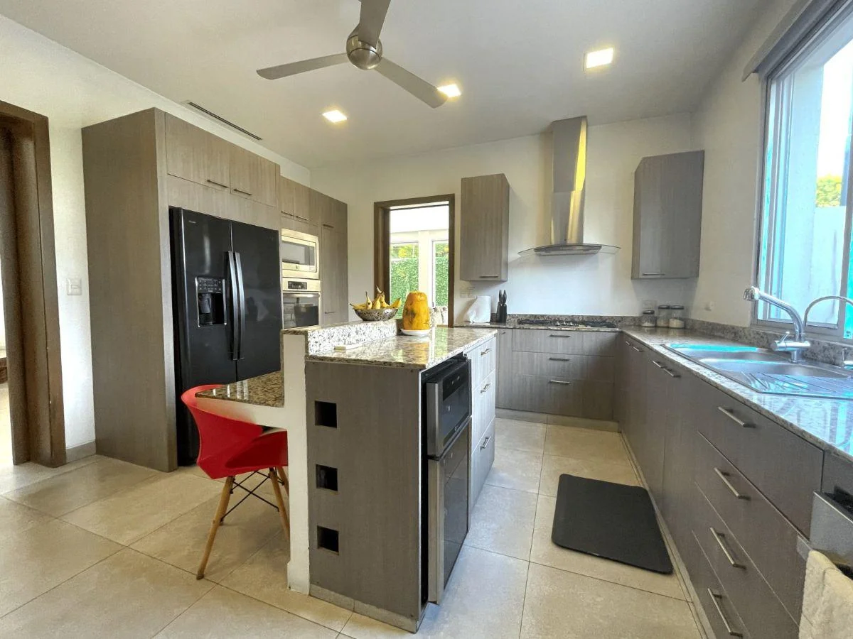 Isla Mocoli, casa en Venta Samborondon a - Marín, Guayas — imagen 5