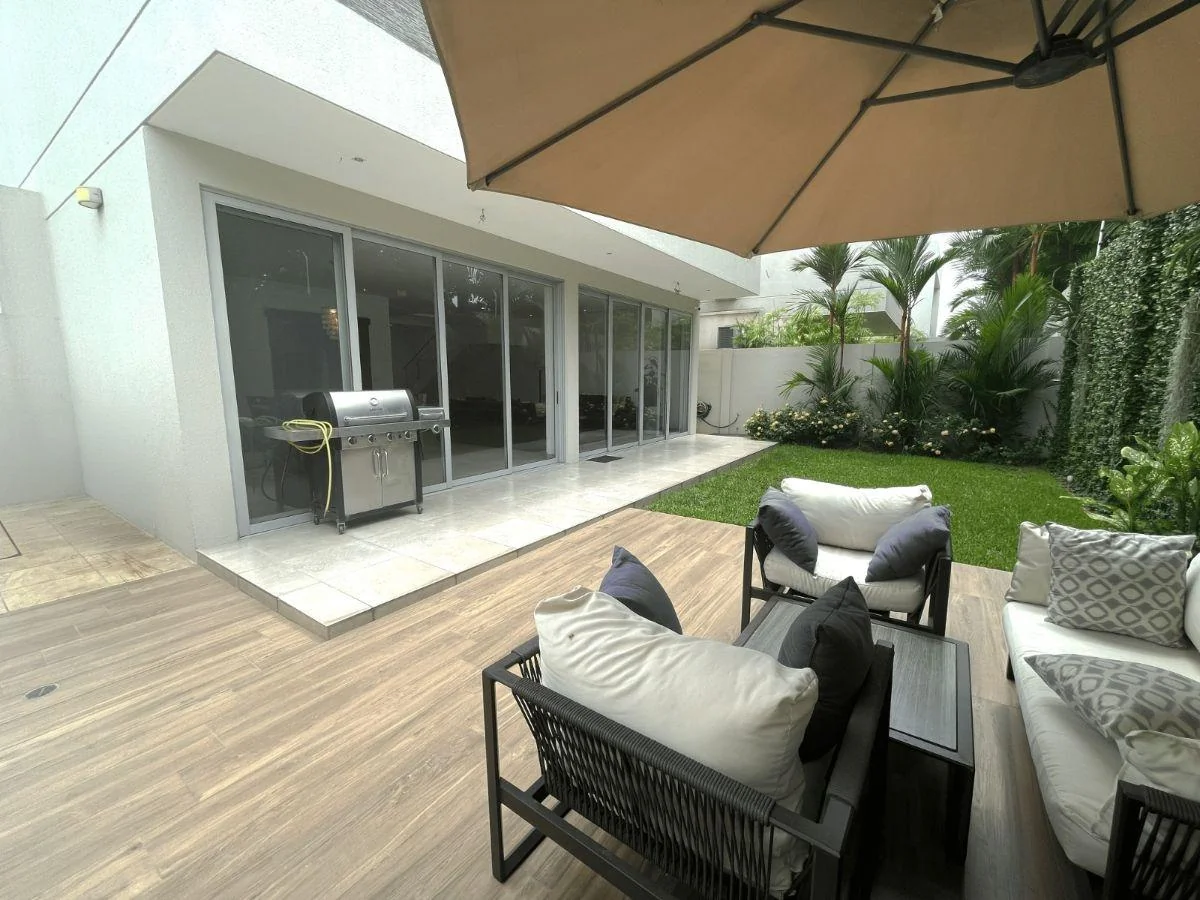 Isla Mocoli, casa en Venta Samborondon a - Marín, Guayas — imagen 3