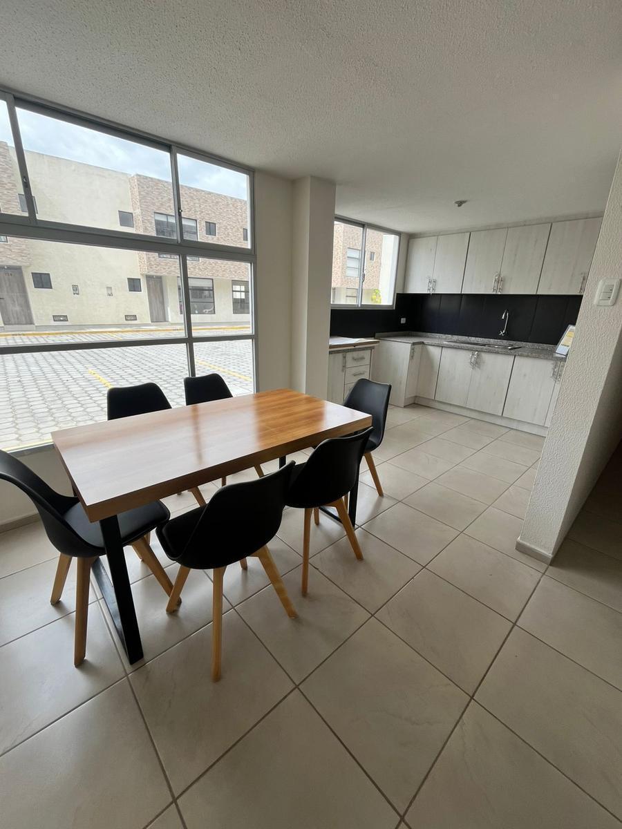 En Venta Casas por Estrenar con Tasa del %2.99, Calderón - Marianitas — imagen 7
