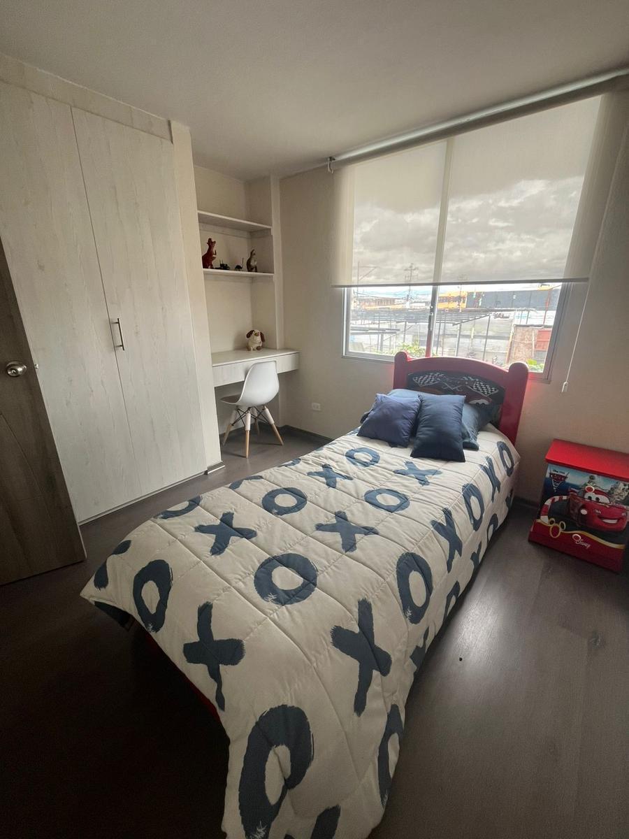 En Venta Casas por Estrenar con Tasa del %2.99, Calderón - Marianitas — imagen 6