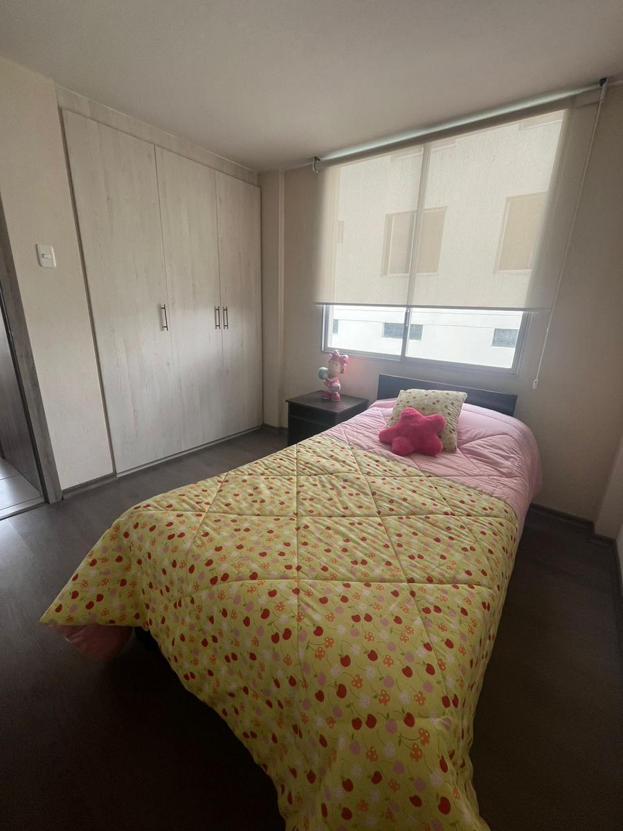 En Venta Casas por Estrenar con Tasa del %2.99, Calderón - Marianitas — imagen 5
