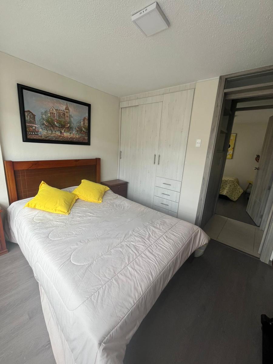 En Venta Casas por Estrenar con Tasa del %2.99, Calderón - Marianitas — imagen 4