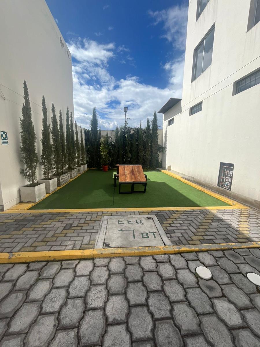 En Venta Casas por Estrenar con Tasa del %2.99, Calderón - Marianitas — imagen 3