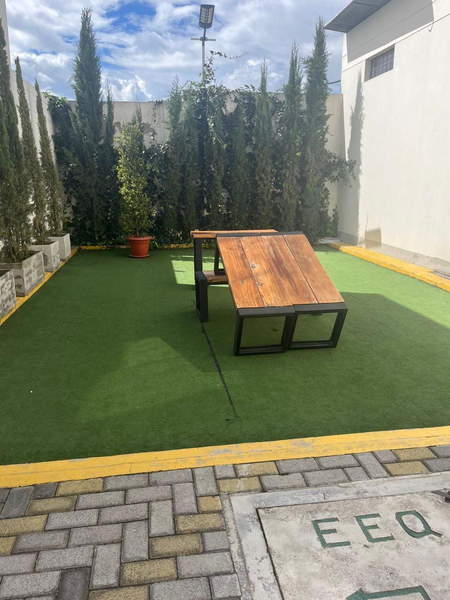 En Venta Casas por Estrenar con Tasa del %2.99, Calderón - Marianitas — imagen 2