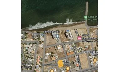 Terreno en venta en Manta — imagen 4