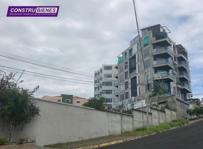 Terreno en venta en Manta — imagen 2