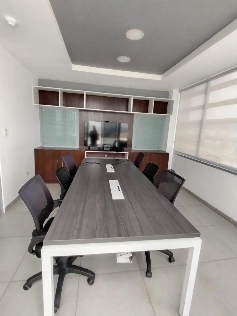 Excelente Inversión Vendo Oficina Amoblada, Moderna, Buenos Acabados - River Plaza, Guayas — imagen 3