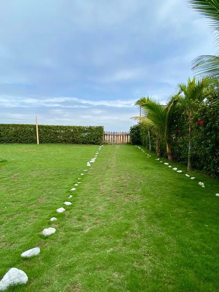 Vendo Terreno Al Pie del Mar en Montañita Ideal Para Hotel - Condominio — imagen 4