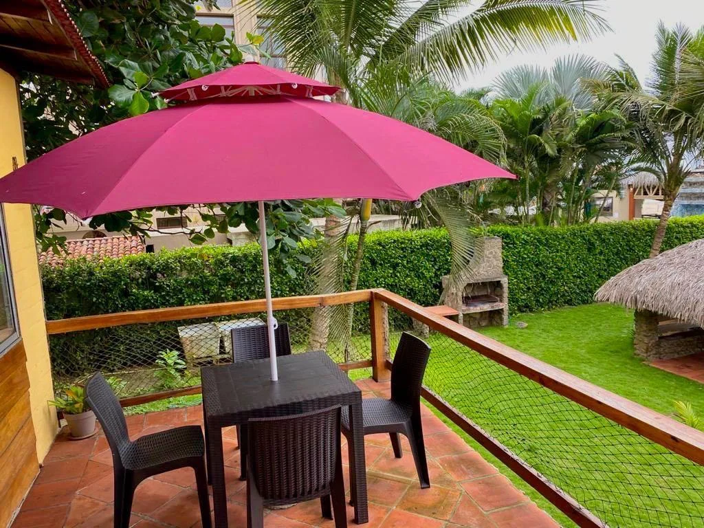 Vendo Terreno Al Pie del Mar en Montañita Ideal Para Hotel - Condominio — imagen 2
