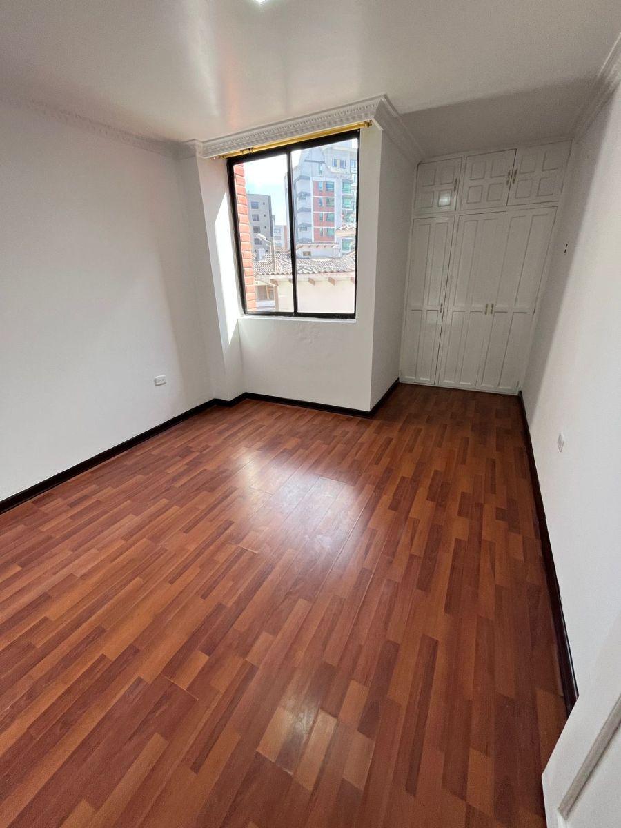 Departamento en Venta 3 Dorm., La Carolina Frente a Parque Republica Dominicana — imagen 5