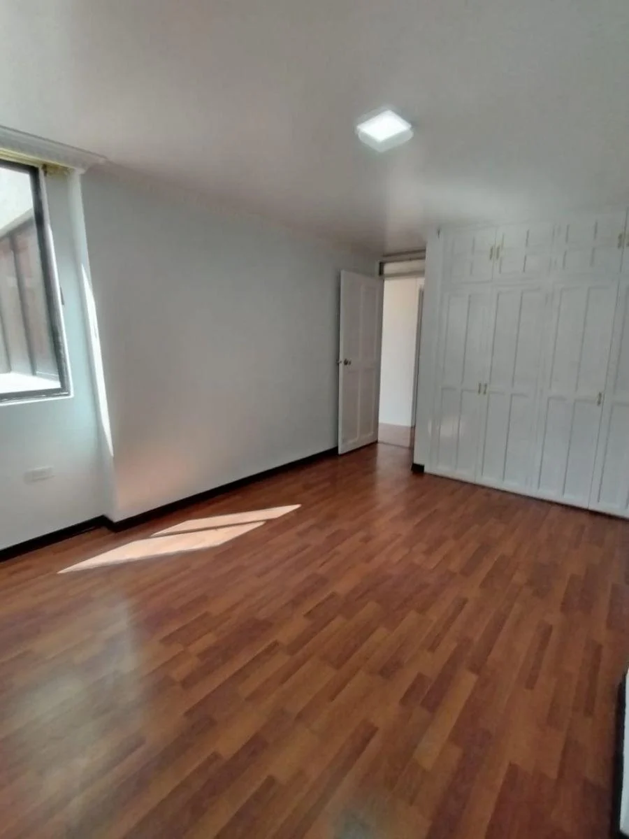 Departamento en Venta 3 Dorm., La Carolina Frente a Parque Republica Dominicana — imagen 4