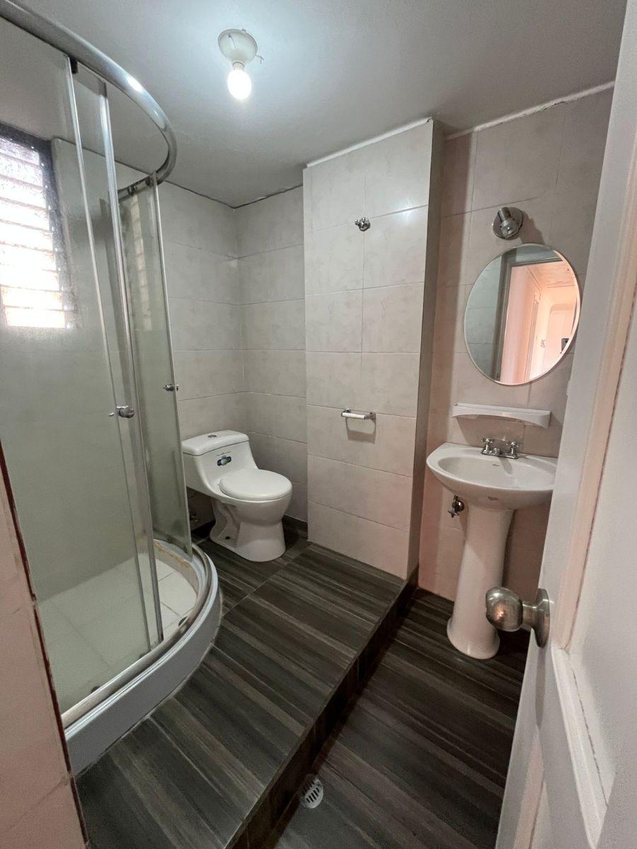 Departamento en Venta 3 Dorm., La Carolina Frente a Parque Republica Dominicana — imagen 3