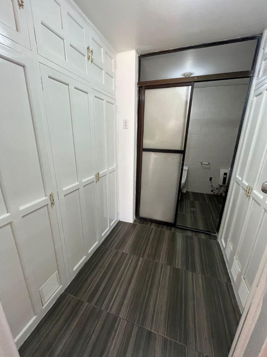 Departamento en Venta 3 Dorm., La Carolina Frente a Parque Republica Dominicana — imagen 2