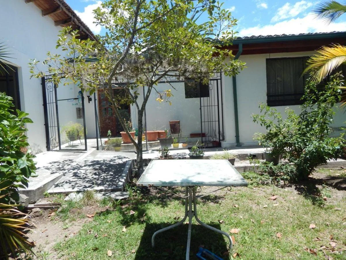 Terreno de Venta 2532 m² Cos 35/105 Tumbaco La Esperanza — imagen 4