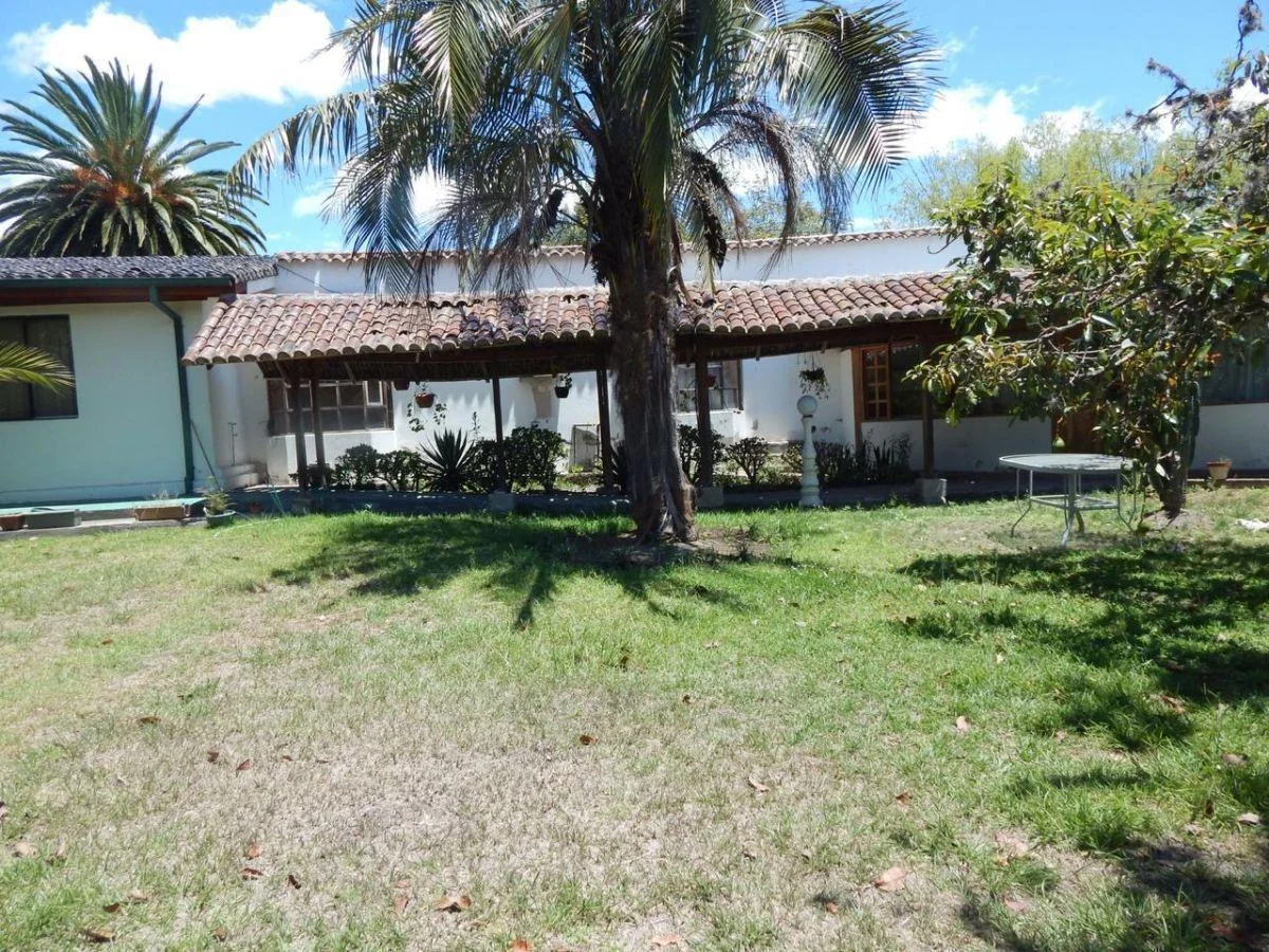 Terreno de Venta 2532 m² Cos 35/105 Tumbaco La Esperanza — imagen 2
