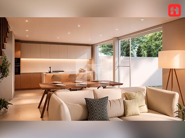 Proyecto Inmobiliario de Lujo en Cuenca – Calle Roma (Cv3826), Azuay — imagen 9