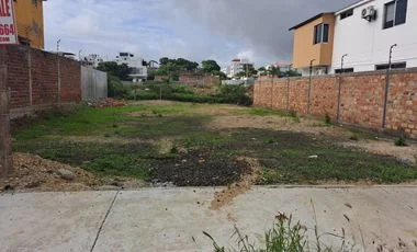 Terreno en venta en Manta — imagen 4