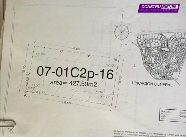 Terreno en venta en Manta — imagen 3