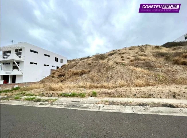 Terreno en venta en Manta — imagen 2