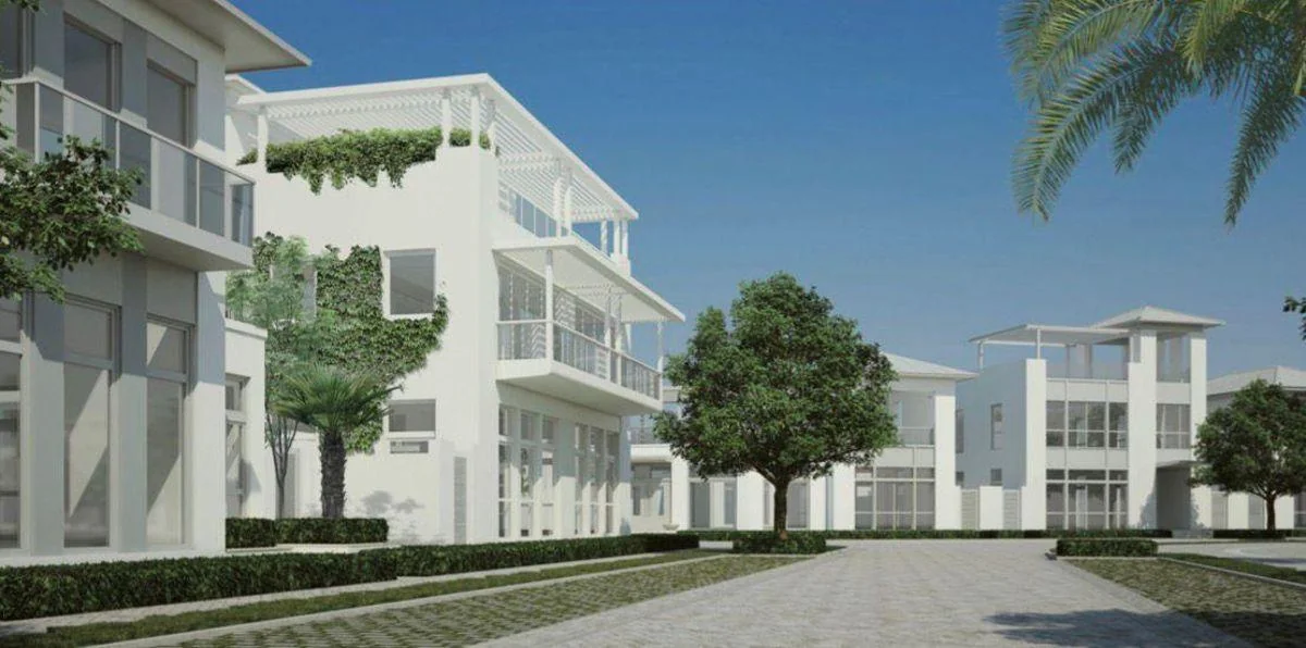 Samborondon Km 7.5 Aires Sur Terrenos Al Lago en Venta Entrega Octubre 2027, Guayas — imagen 5