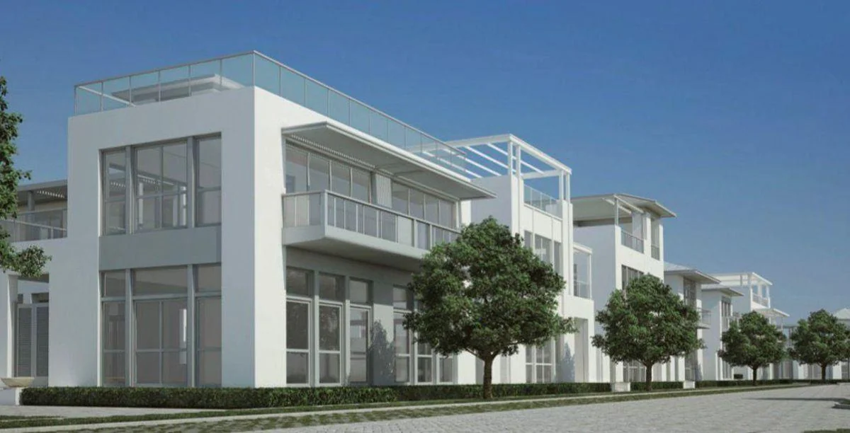 Samborondon Km 7.5 Aires Sur Terrenos Al Lago en Venta Entrega Octubre 2027, Guayas — imagen 3