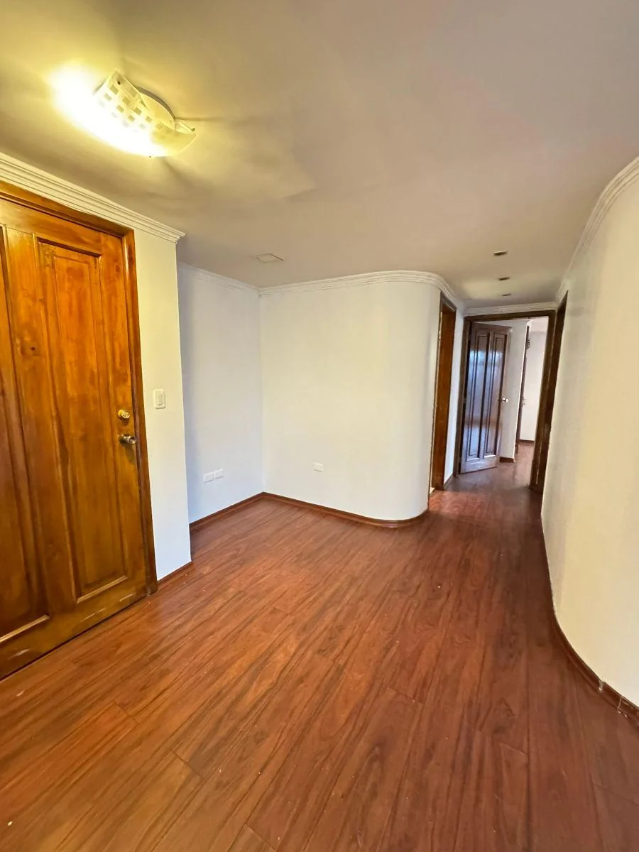 Venta Oportunidad Departamento Dos Dorm. La Carolina Pradera — imagen 4